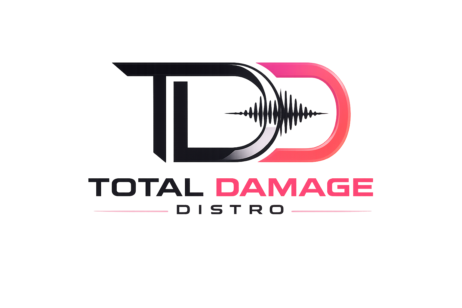 Total Damage Distro