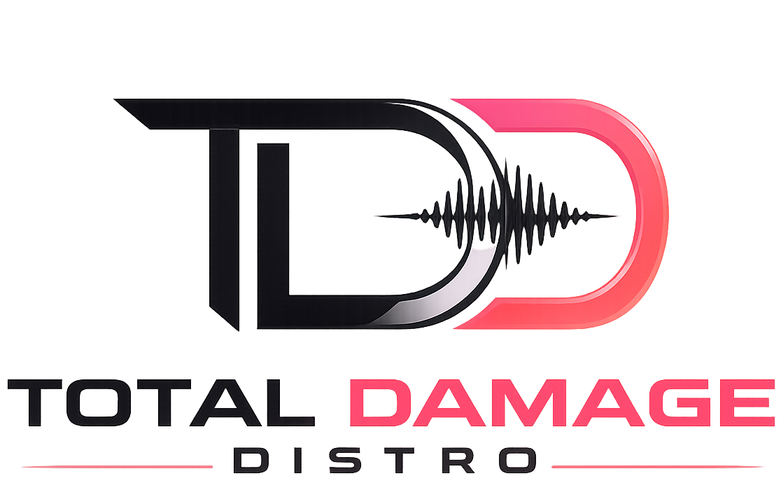 Total Damage Distro
