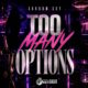 – Too Many Options Artwork