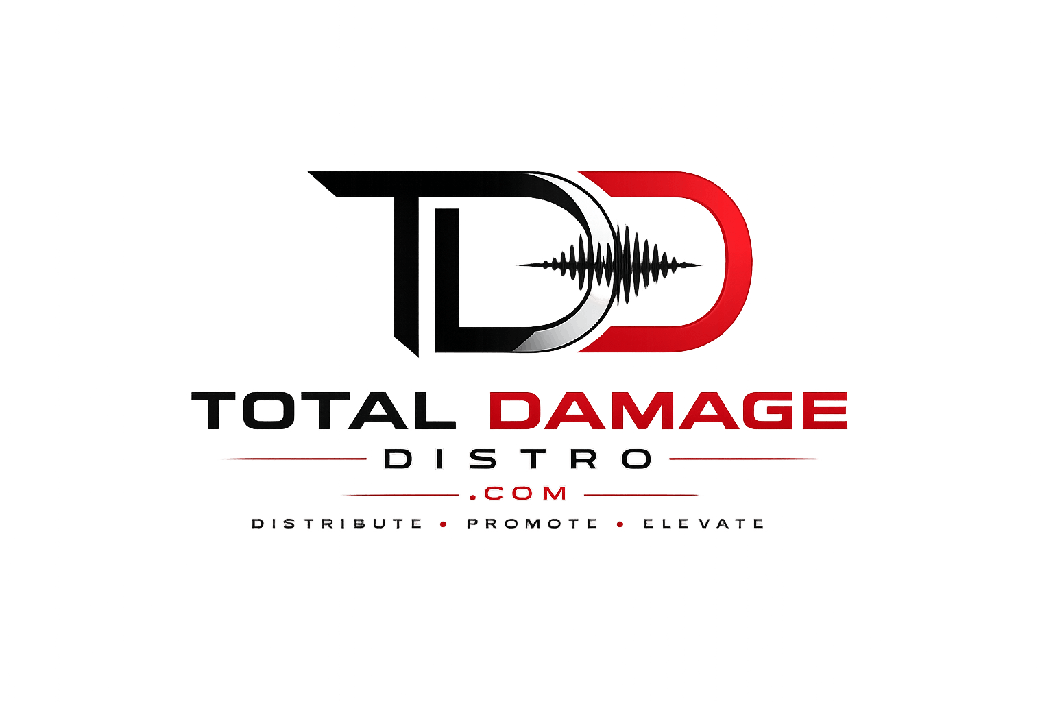Total Damage Distro
